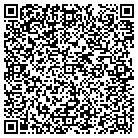 QR code with Haydens Tree Service & Ldscpg contacts