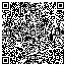 QR code with Andre House contacts