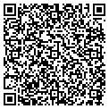 QR code with N A P A contacts