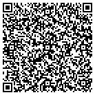 QR code with University Minnesota EXT Service contacts