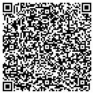 QR code with Senior Chisholm Citizens contacts