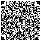 QR code with PLAY IT AGAIN SPORTS contacts