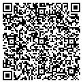 QR code with Inc contacts
