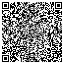 QR code with ADL Fitness contacts