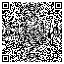 QR code with Martin Huss contacts
