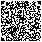 QR code with J Robinson Wrestling Pdts LP contacts