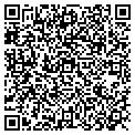 QR code with Sinclair contacts