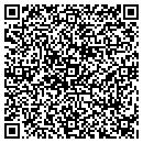 QR code with RJR Custom Homes Inc contacts