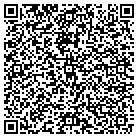 QR code with Precision Fire Sprinkler Inc contacts
