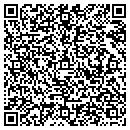 QR code with D W C Consultants contacts