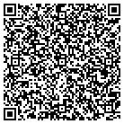 QR code with M W Persons & Associates Inc contacts
