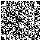 QR code with Marshall-Cretin Amoco contacts