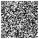 QR code with Kyoshin Ryu Karate Academy contacts