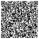 QR code with Waynes Nurs & Grnhse Grdn Cent contacts