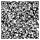 QR code with Hanson & Fonkert contacts