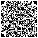 QR code with D&N Self Storage contacts