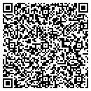 QR code with J V & Company contacts