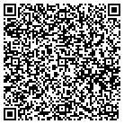 QR code with A Mo's Art Production contacts