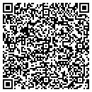 QR code with Ultra Machine Co contacts