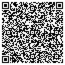 QR code with Gary L Brennan DDS contacts