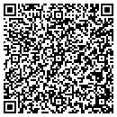 QR code with Oriental Rug Co contacts