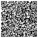 QR code with Hiview Park contacts