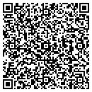 QR code with Paul's Diner contacts