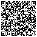 QR code with Gary's Tile contacts