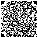 QR code with C Gewerth contacts