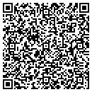 QR code with Heinz Farms contacts