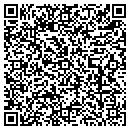 QR code with Heppners' ETC contacts