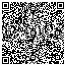 QR code with Autozone contacts
