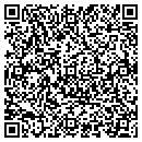 QR code with Mr B's Auto contacts