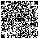 QR code with Owatonna Self Storage contacts