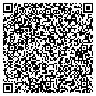 QR code with Analore Scoping Service contacts