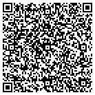 QR code with A D T Security Systems contacts