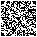 QR code with Art Anurag contacts