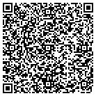 QR code with Hendrickson Engineering I contacts