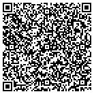 QR code with Itasca Highway Engineer Garage contacts