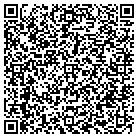 QR code with White Shadow Limousine Service contacts