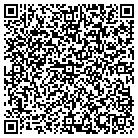 QR code with A Always Clean Pool Service & Rpr contacts
