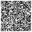 QR code with J & R Sundberg Construction contacts