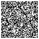 QR code with Isanti Tool contacts