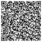 QR code with Anderson's Greenhouse & Flrst contacts