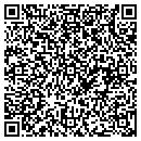 QR code with Jakes Pizza contacts