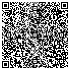 QR code with Richard Thomas and James LLP contacts