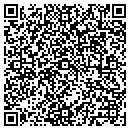 QR code with Red Apple Cafe contacts