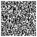 QR code with A-1 Lock & Key contacts