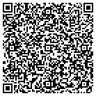 QR code with D C I Shopping Center Inc contacts