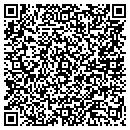 QR code with June M Larsen CPA contacts